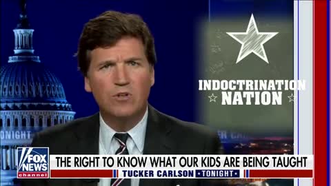 Tucker presses the question of having cameras in the classroom