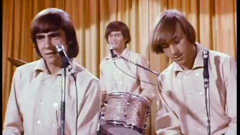 THE_MONKEES ... I'm A Believer .... 1966