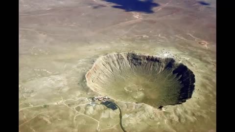 Los Meteoritos NO SON lo que CREES