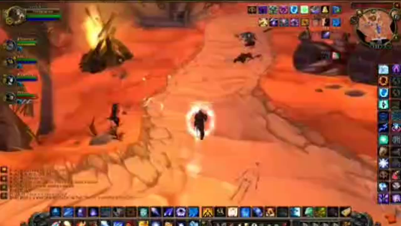 INVASION TO ORGRIMMAR: FOR THE ALLIANCE!!!