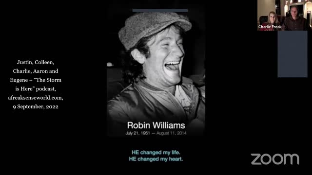 Elisa Q Anon WWG1WGA