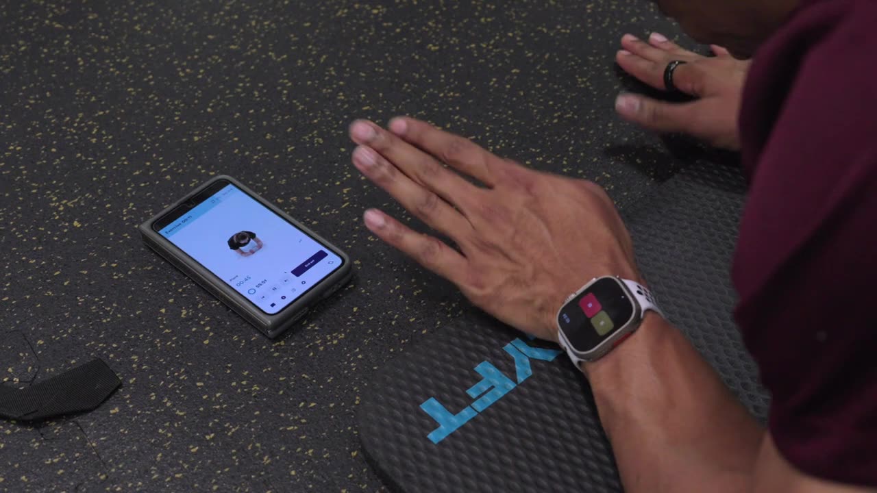 3 MUST HAVE Fitness Apps for Weight Loss in 2024