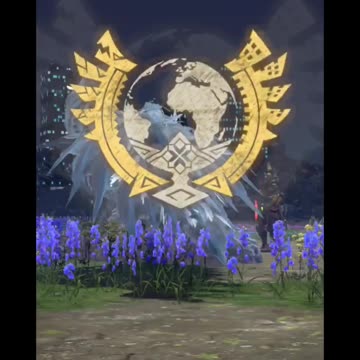 Monster Hunter Now-2 Star Tobi-Kadachi