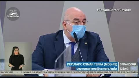 Osmar Terra