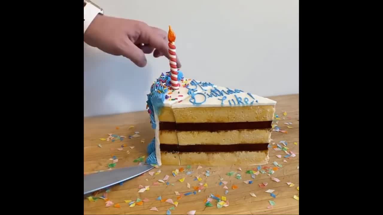 Amazing Realistic Cakes - So Satisfying