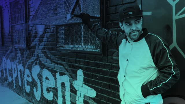 Winning Champion No. 1 ... World of dance!!!