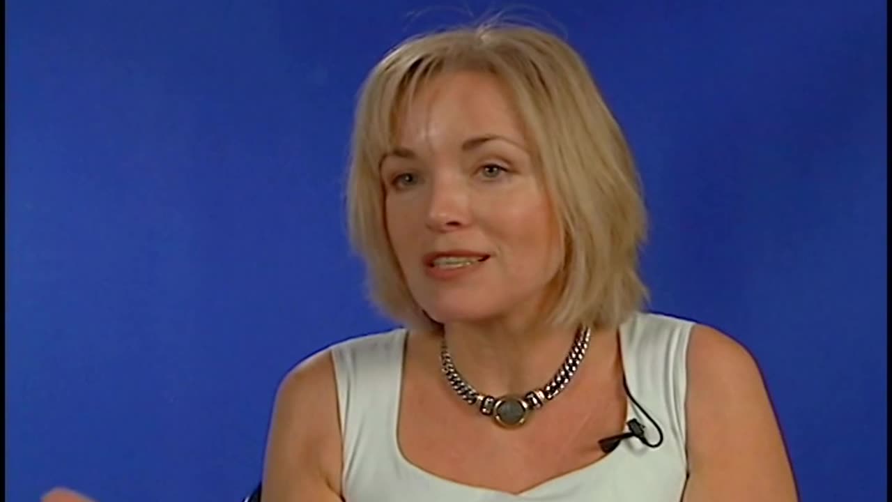 Consciousness - Dr. Petra Stoerig, Ph.D. [disc 4]