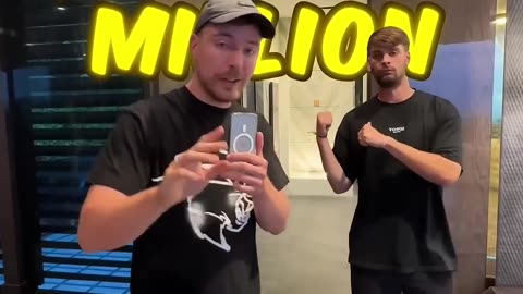 $100,000,000 Bathroom