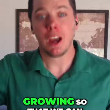 The Secret to Organizational Design | Green Beret Leadership Program