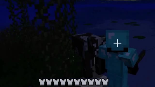 YEAH WE ARE! - MINECRAFT