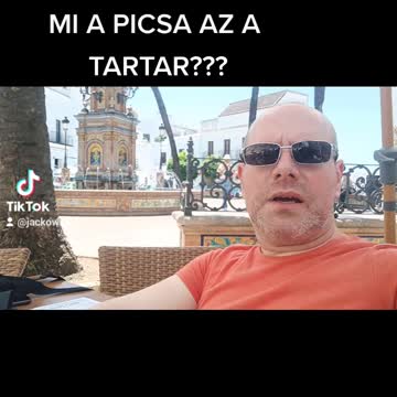 Spanyol csapatás 46 - Tartar