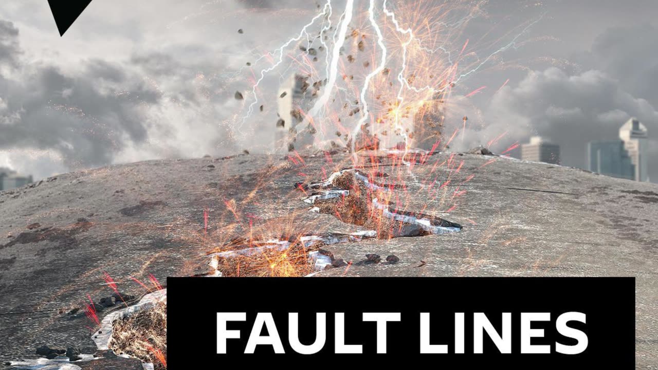 Fault Lines on Sputnik with Michael Maloof - Democrats Split over Israel