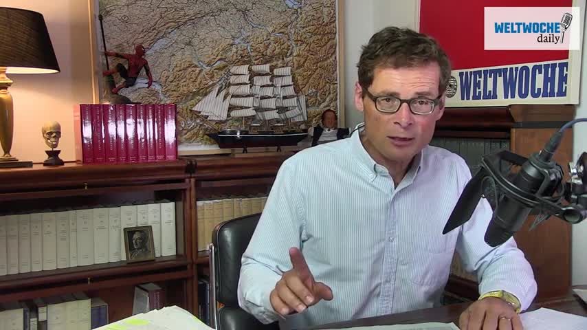 Hirnwäsche
