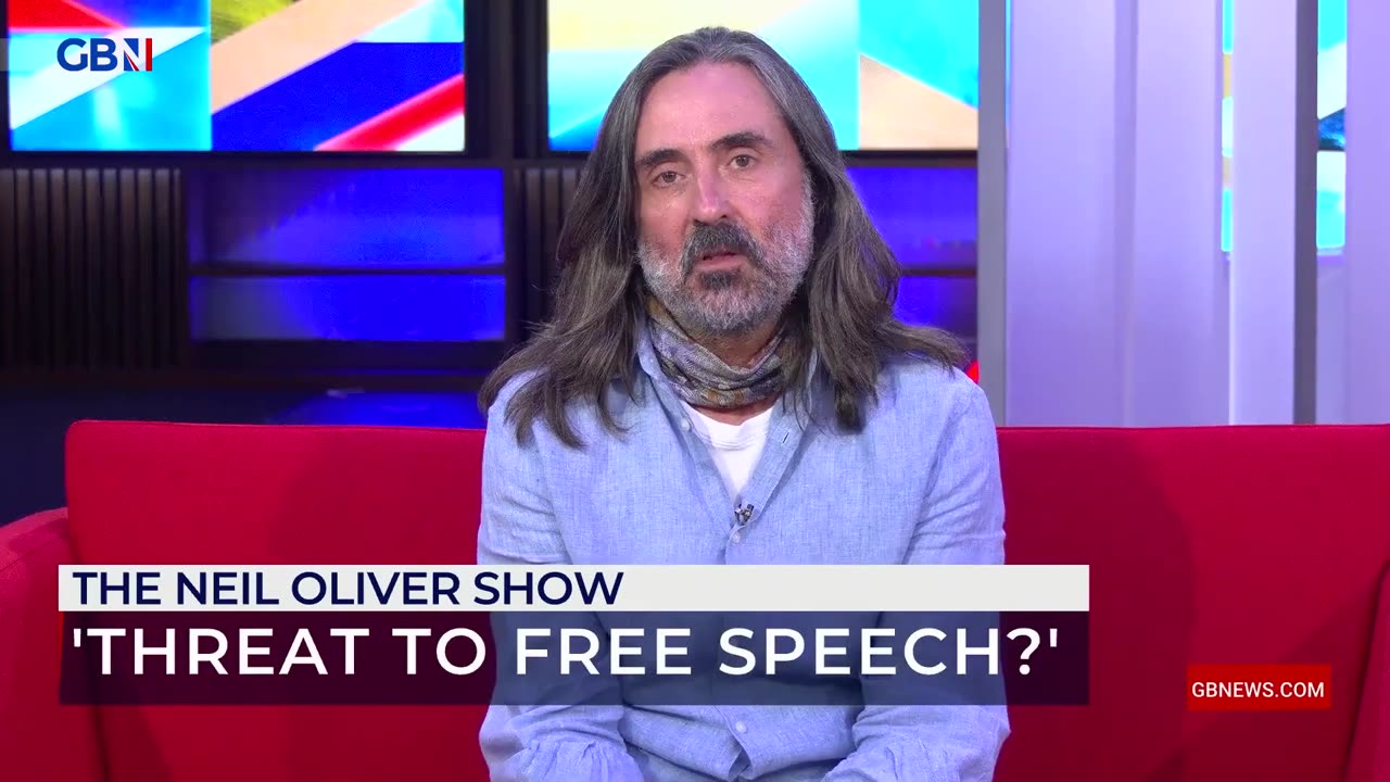 Neil Oliver: How much more 'unchecked HYPOCRISY' and 'blatant breaches of trust' can the public take?