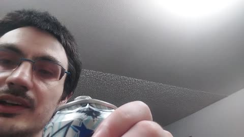 Reaction To Mountain Dew Freedom Fusion Soda Part 1