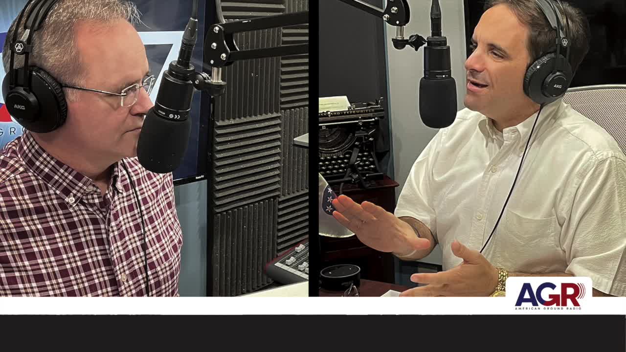 These are the Top Three Things you need to know before tomorrow.