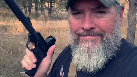 Varmint Wrangler Holster