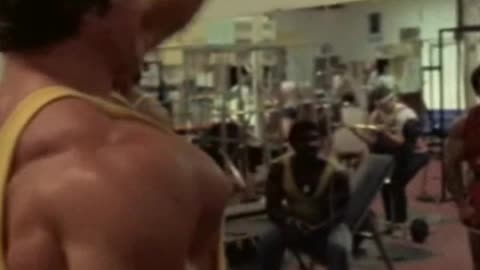 Arnold Schwarzenegger