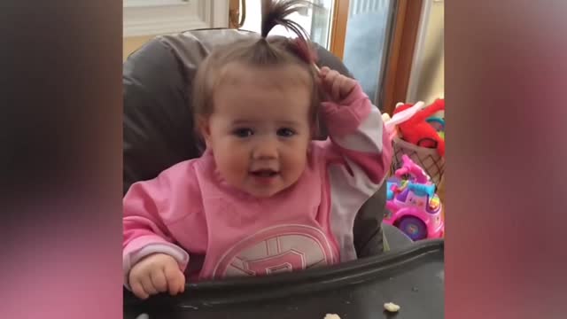 Hilarious_Babies_and_Cute_Moments_for_Your_Week_😍__|_Cute_Baby_Funny_Moments_