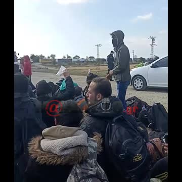 Έβρος - Λ@θρομετανάσες