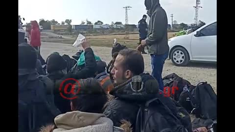 Έβρος - Λ@θρομετανάσες