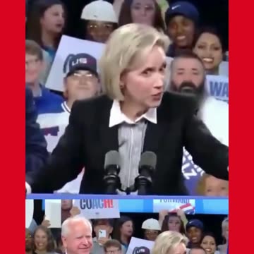 This Is Tim Walz's Wife