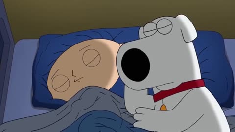 Family Guy Best Moments #12