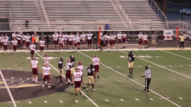 Second Half 2021 10 20