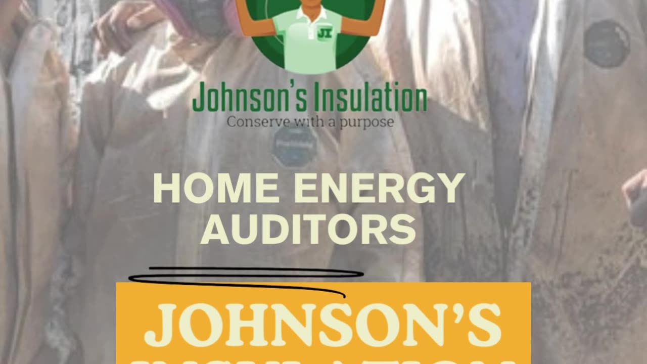 Home Energy Auditors - What do they do?