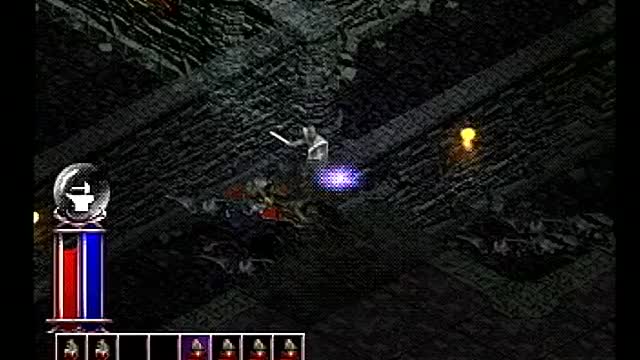 Let's Play Diablo pt. 15