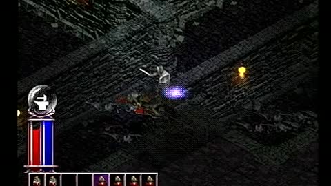 Let's Play Diablo pt. 15