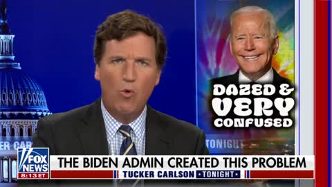 TUCKER CARLSON TONIGHT | Episode 24