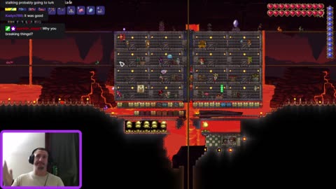 Terraria with Friends Legendary Part 11