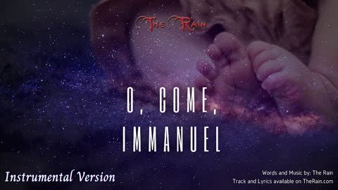 1936.O, Come, Immanuel - Instrumental Version