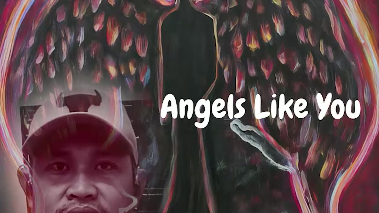 Angels Like You - Edwill Jayag