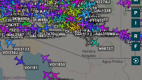 Transpac Aviation Today - Aug 20th 2024 -