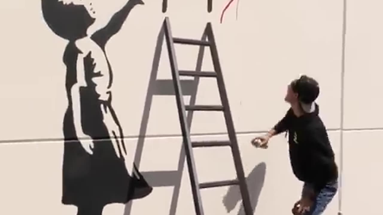 Amazing art