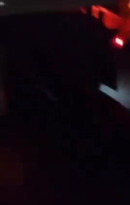 Truck Drivers Striking in France!