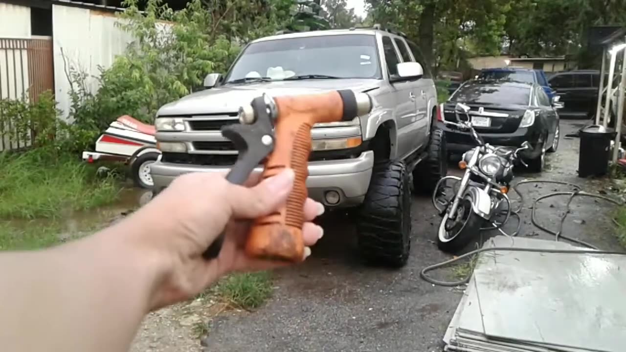 TTMF[S1Ep14]-Will you buy it a watchable gun