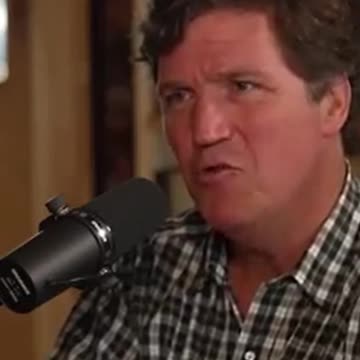 John Rich Interviewed by Tucker Carlson Talk Revelation Song, Anti Christ and the Mark of the Beast