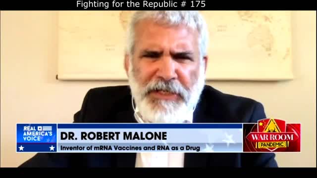 Fighting for the Republic