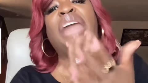 TAMNY PEAY IMPERSONATES STONEMAXIMOFF