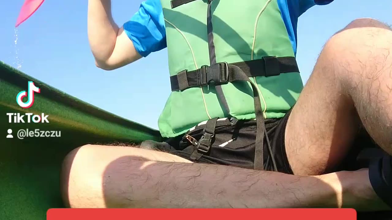 Wodny świat
