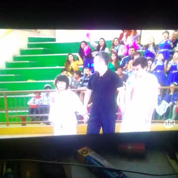 novela chiquititas mili conta história pt8