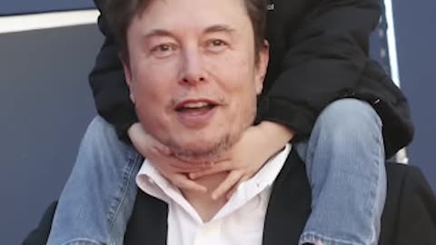 New Trans Law Makes Musk Pull his Space X from CA #shorts