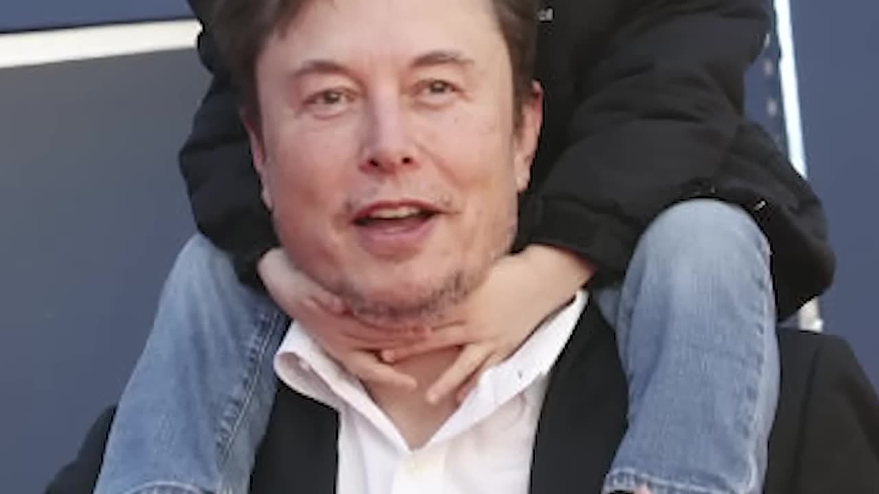 New Trans Law Makes Musk Pull his Space X from CA #shorts