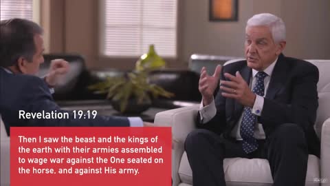 Antichrist - God's Judgment and Prophecy in Revelation