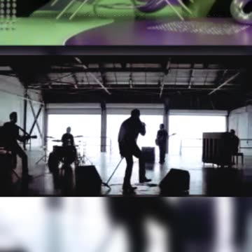 Michael Bublé - Save The Last Dance For Me Music Video