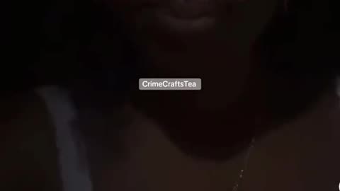 Ally Carter, the young lady who was trafficked as a minor by Child Protective Services