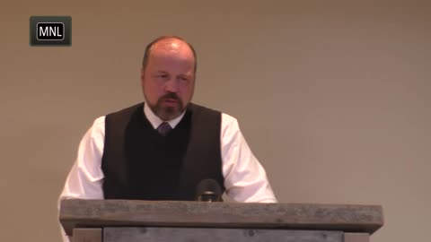 Lest We Forget ｜ Pastor George Nemec